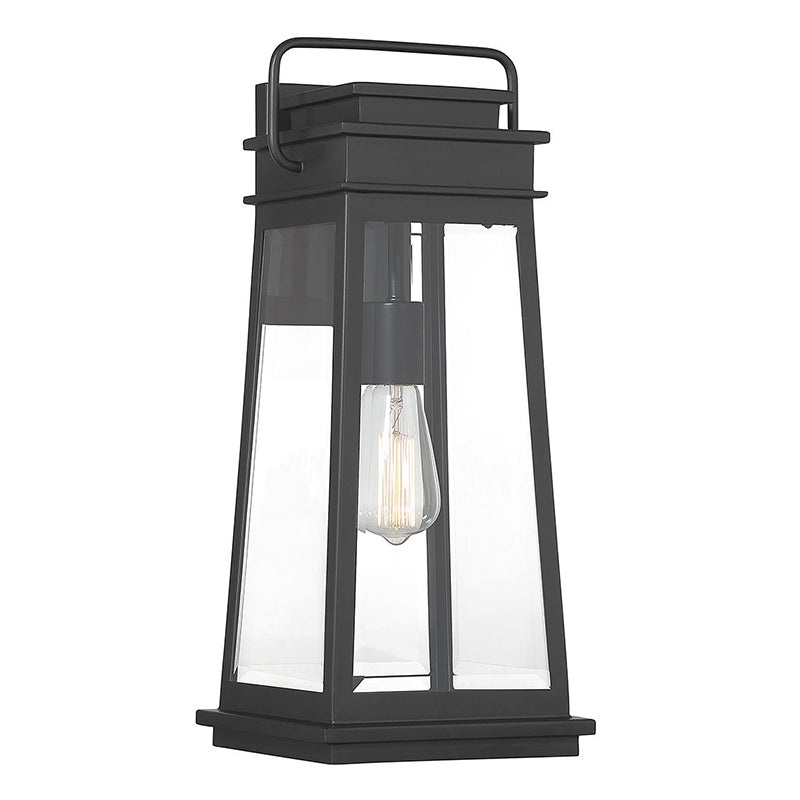 Savoy House 5-813 Boone 1-lt 20″ Tall Outdoor Wall Lantern