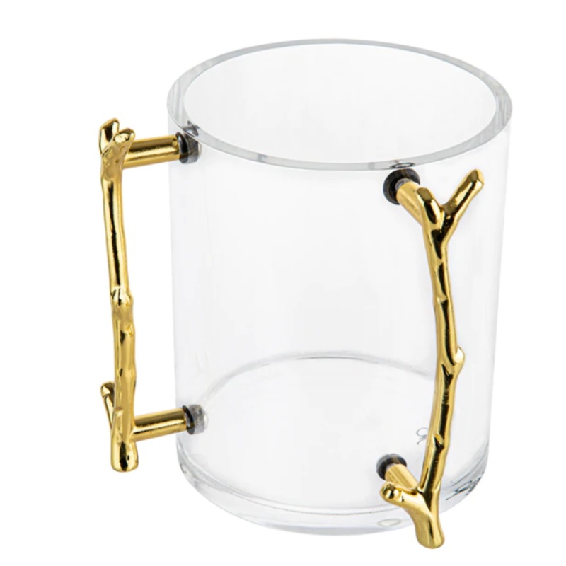 Waterdale Collection Washing Cup, Twig