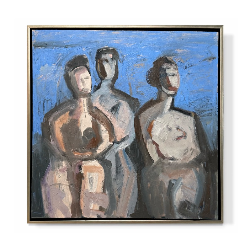 “Aqua Trio”