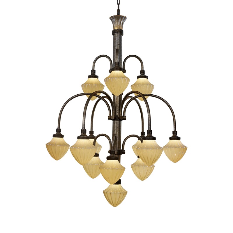 Wilshire LED Chandelier