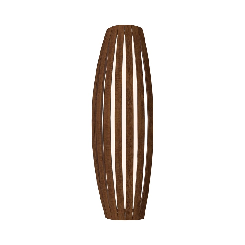 Barrel Long Wall Light