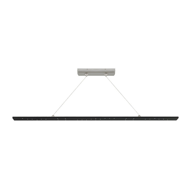 Visual Comfort 700LSPRLX Parallax 54″ LED Linear Suspension