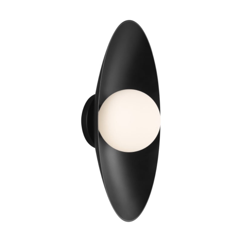 Visual Comfort 700WSJNI16 Joni 1-lt 16″ Tall LED Outdoor Wall Light