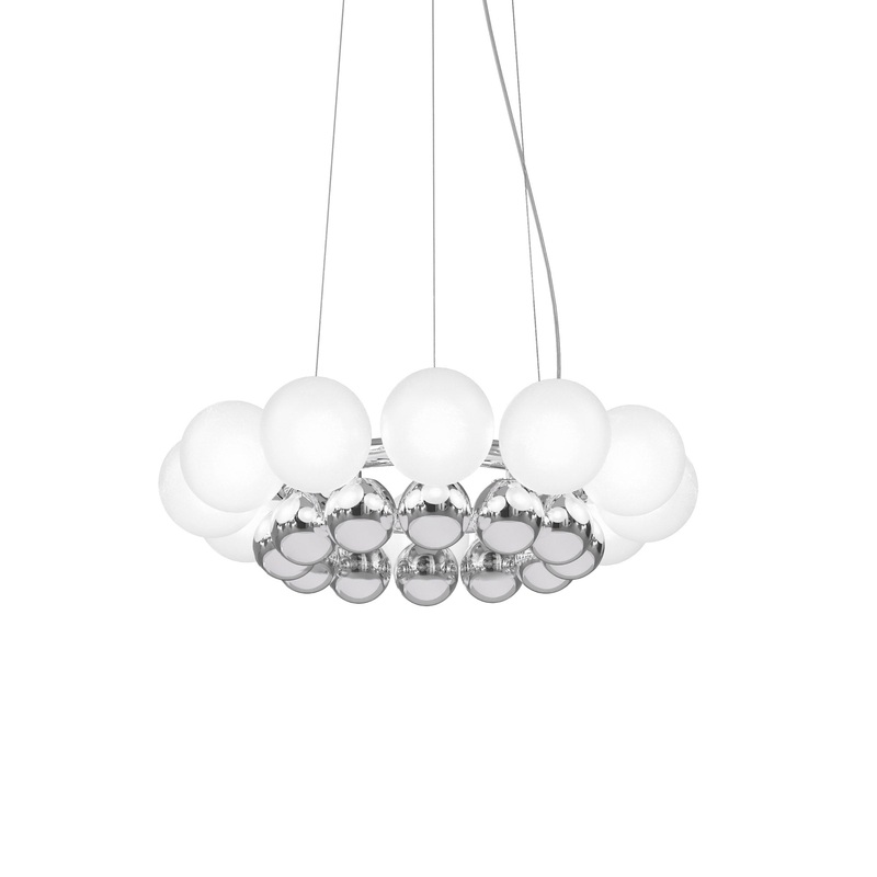 24Pearls Chandelier