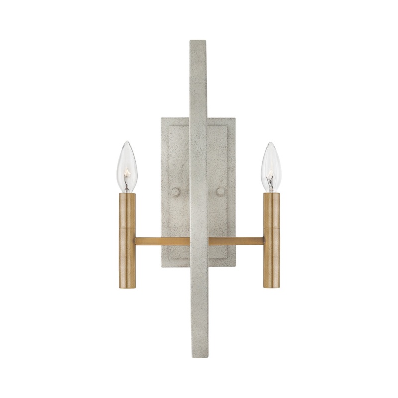 Euclid Wall Light