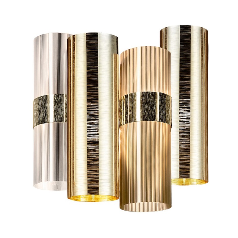 La Lollo Wall Light