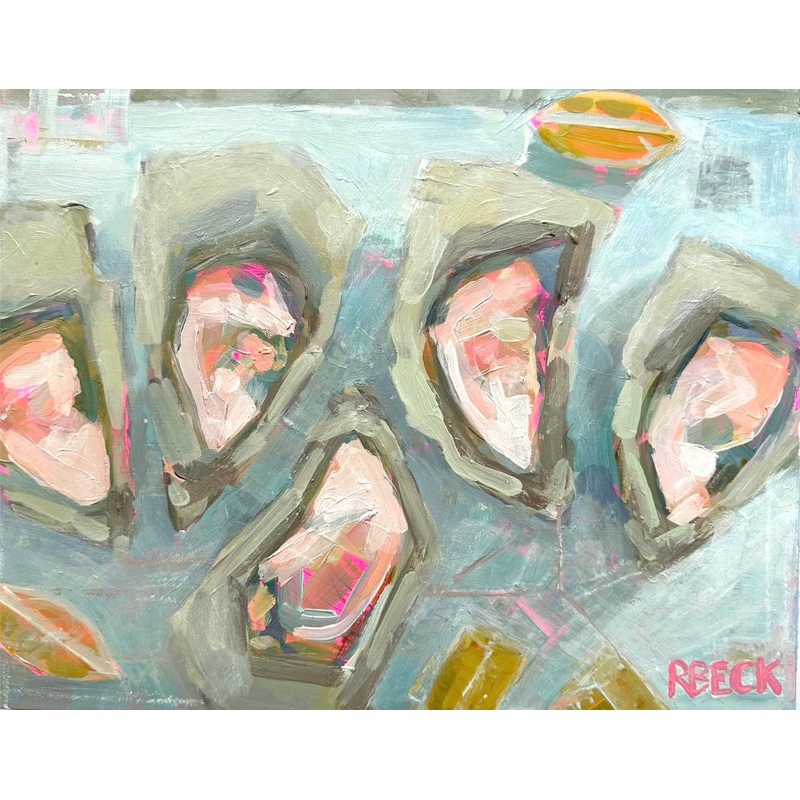 Oyster I
