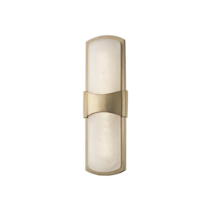 Valencia LED Wall Light