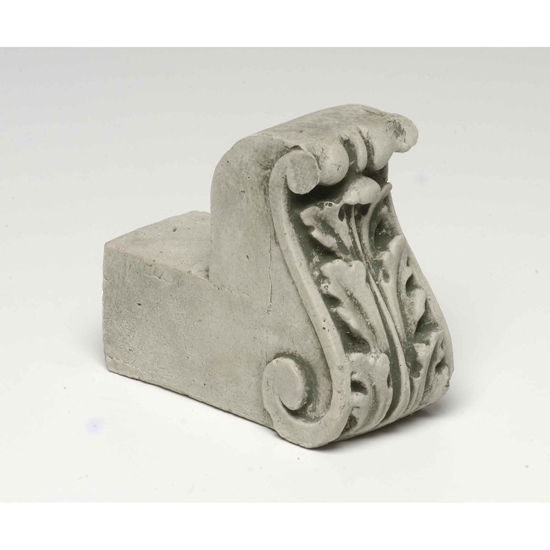 Acanthus Riser