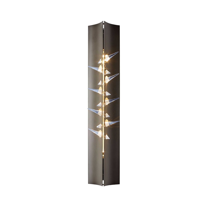 Stitch Wall Light