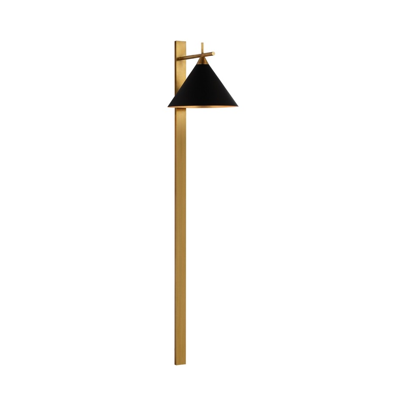 Cleo Statement Wall Light