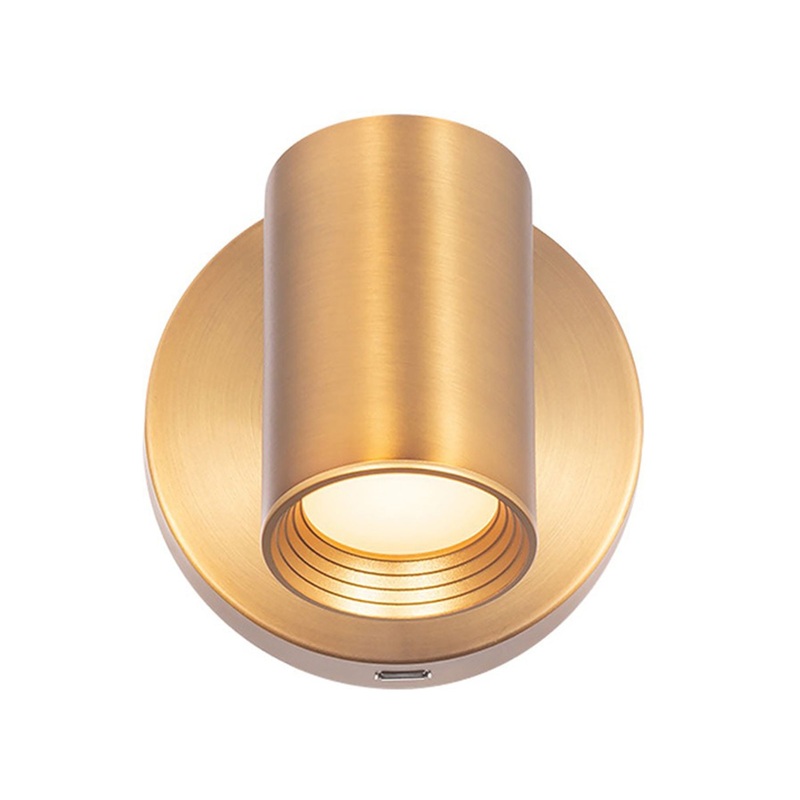 Kepler LED Wall Light