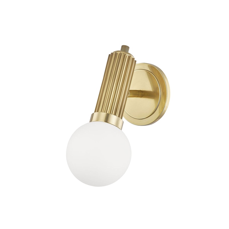 Reade Wall Light