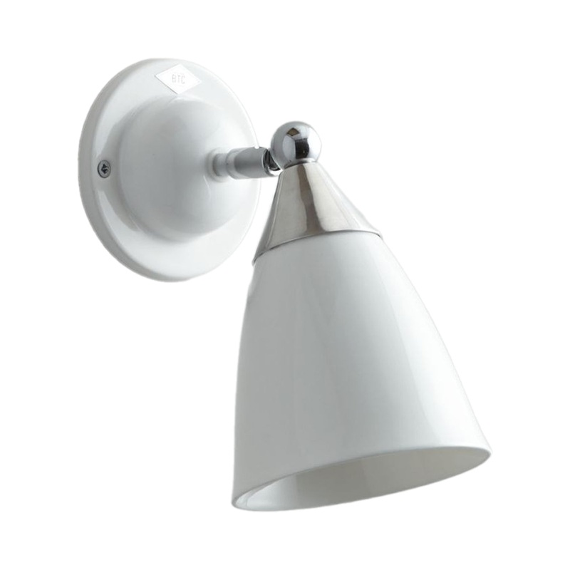 Mann Wall Light