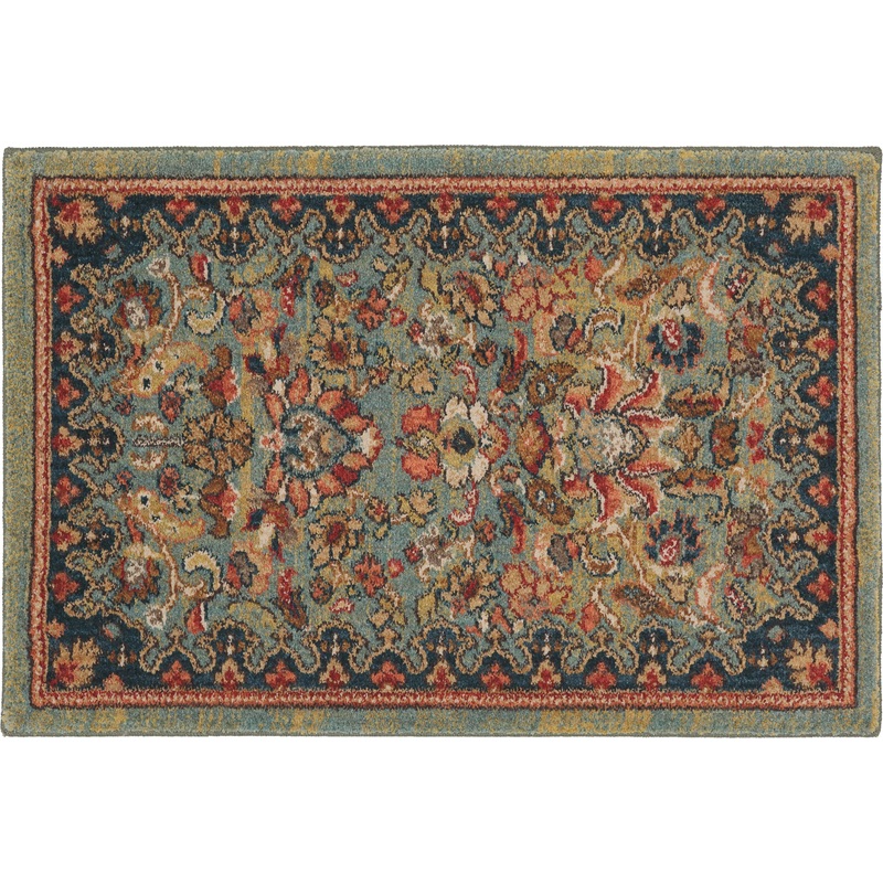 Tigris Aquamarine 1′ 6″ X 1′ 6″