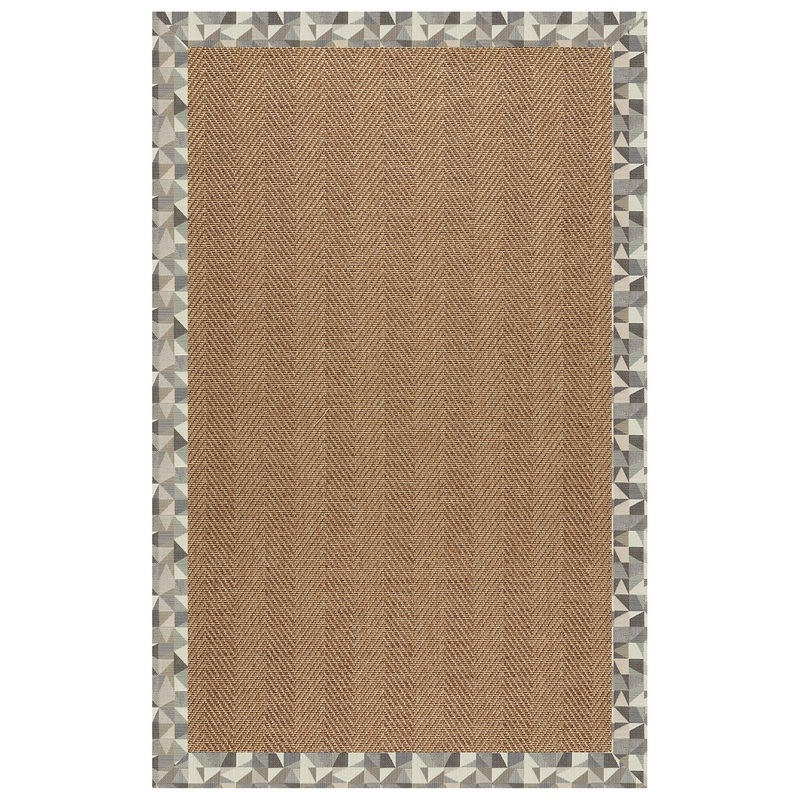Zelda-Herringbone Burnished
