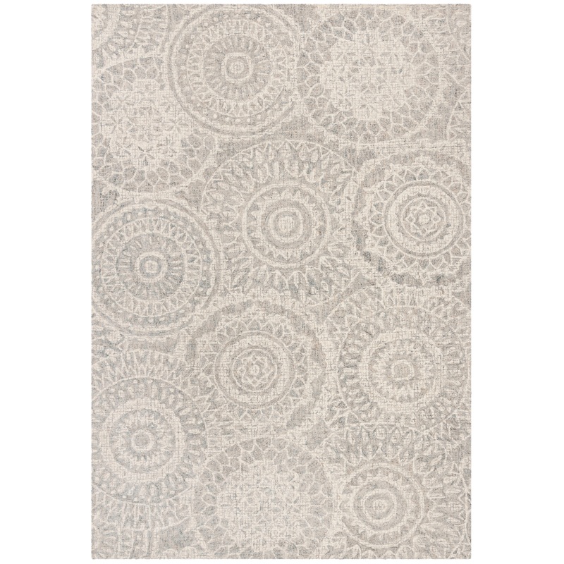Abstract ABT205B IVORY / GREY