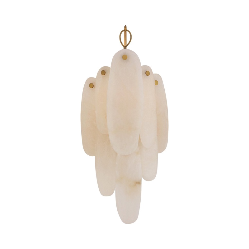 Cora Waterfall Wall Light