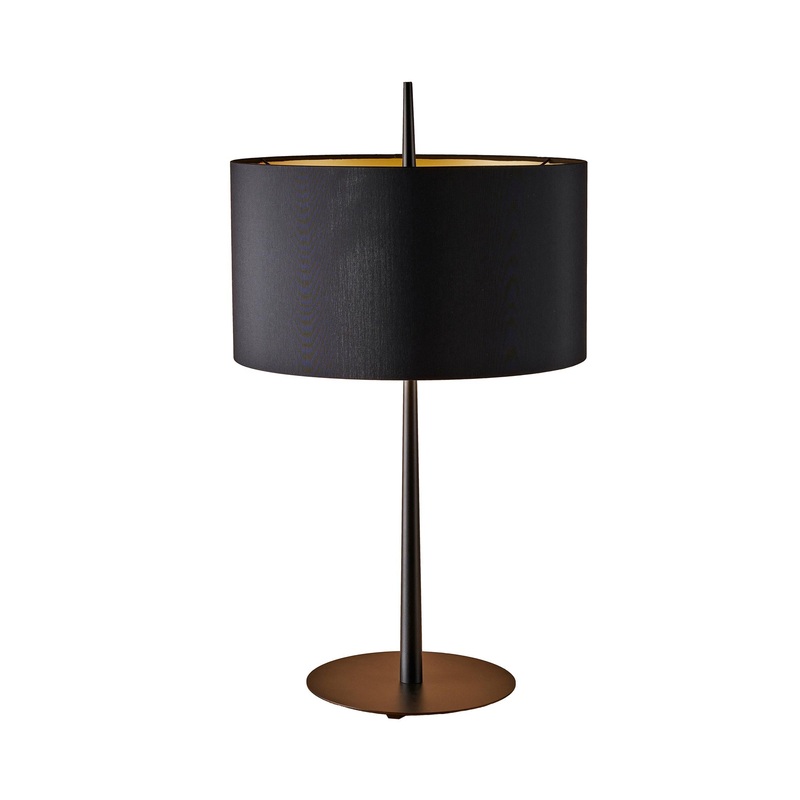 Lola T Table Lamp