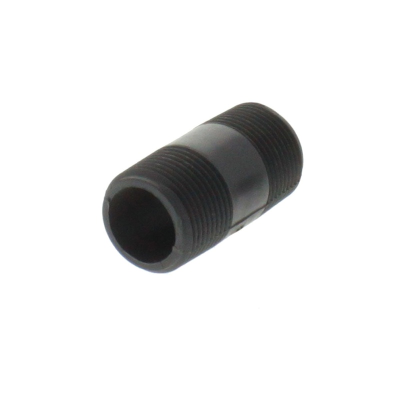 x 2 nipple PVC SCH80
