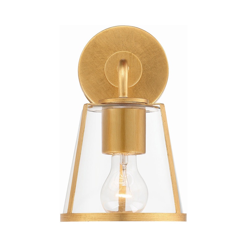 Fulton Bath Wall Light