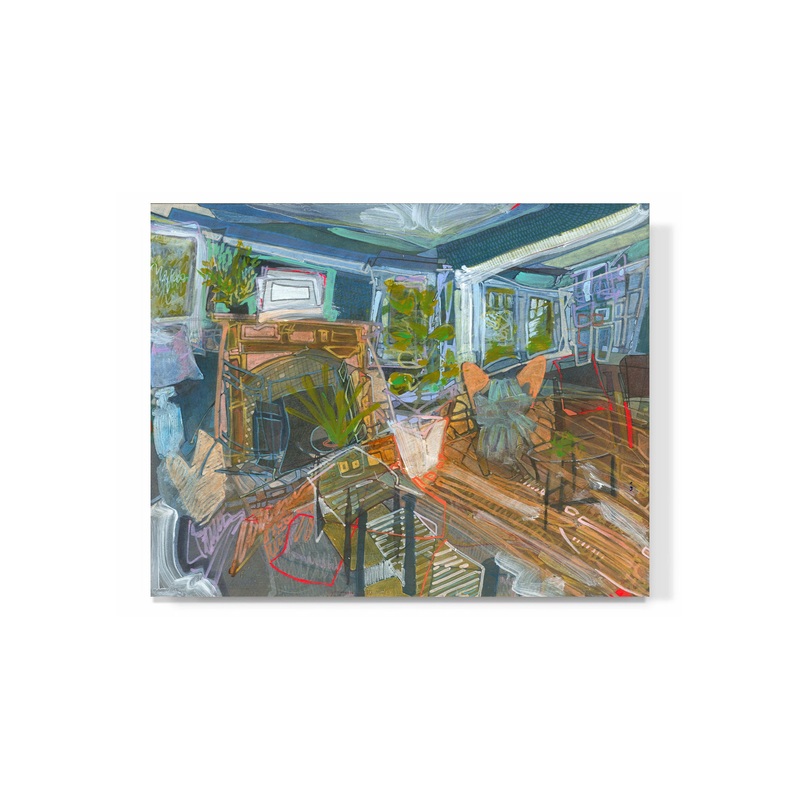 “Seattle, WA No. 201”