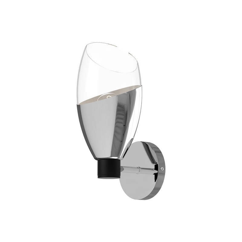 Capri Vanity Wall Light