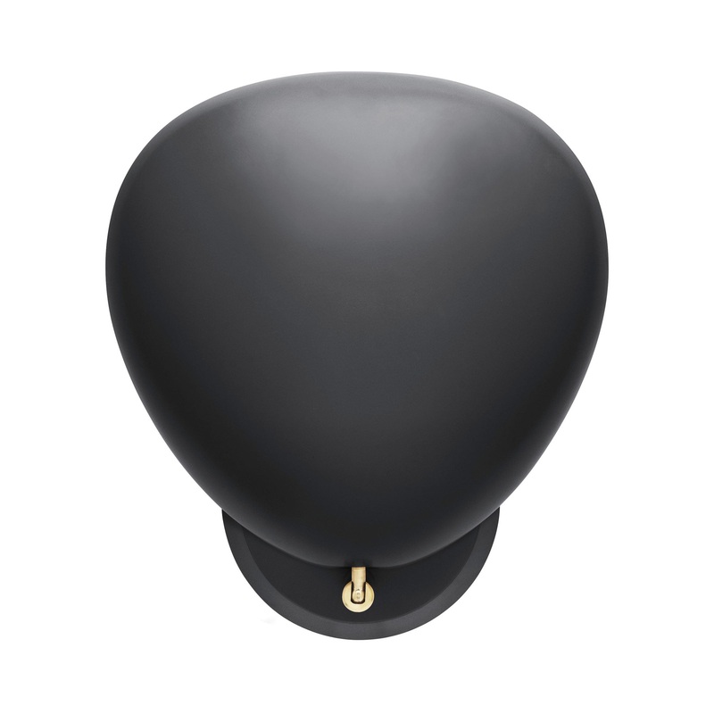 Cobra Wall Light