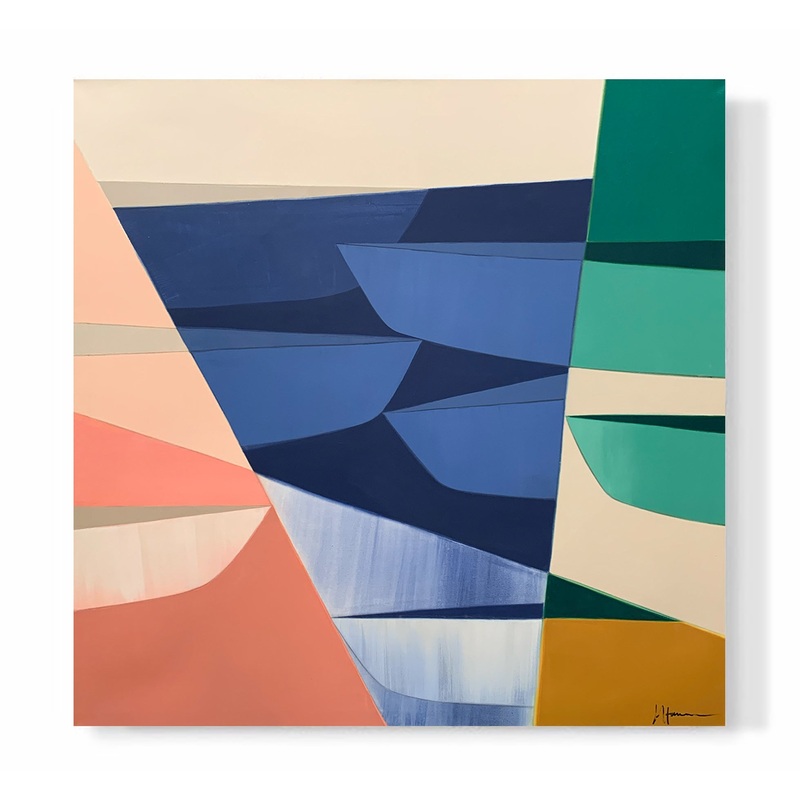 “Ocean View”