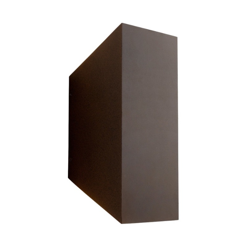 Oxygen 3-703 Duo 2-lt 14″ Tall LED Outdoor Wall Sconce