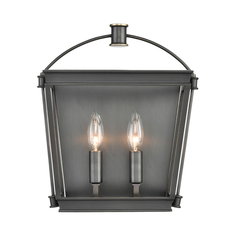 Manor Wall Light