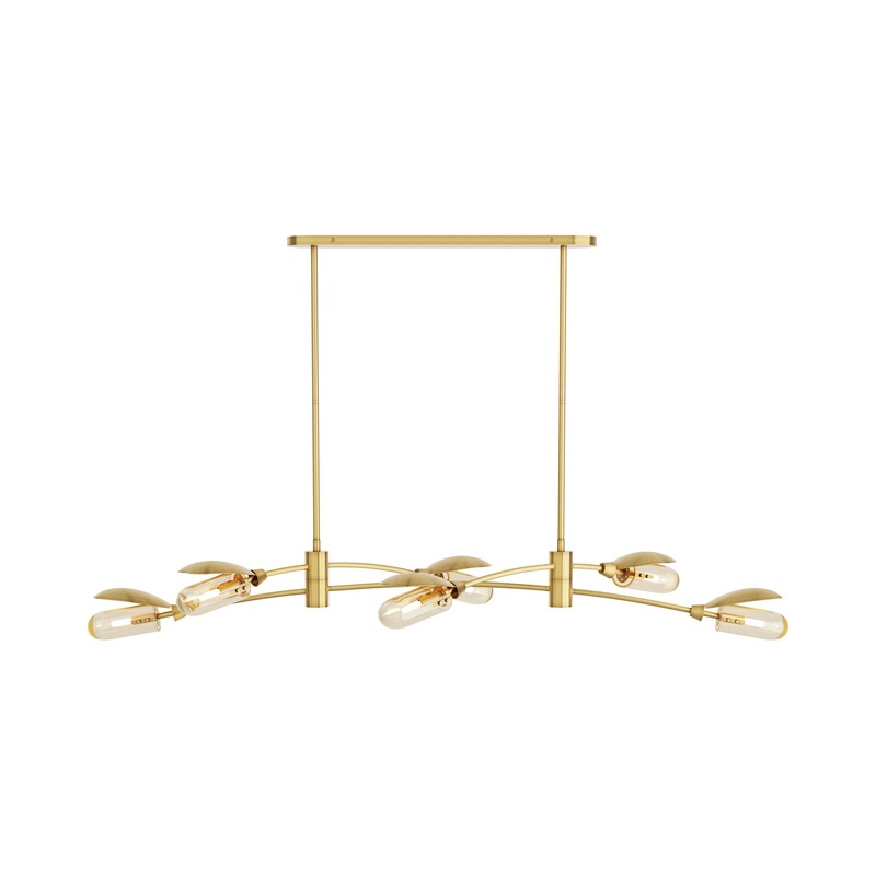 Ximena Linear Chandelier
