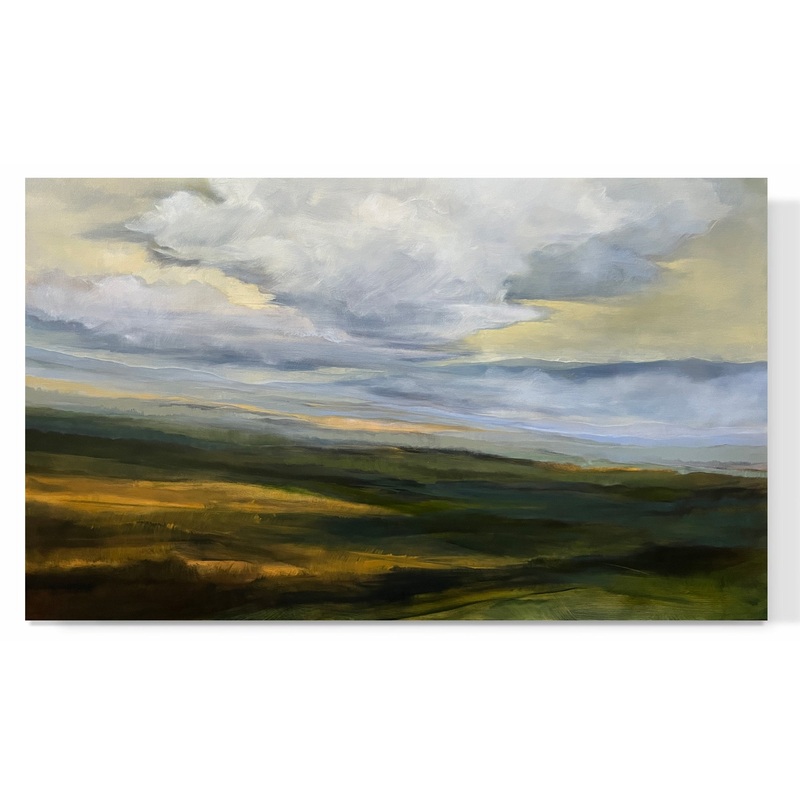 “Fleeting”