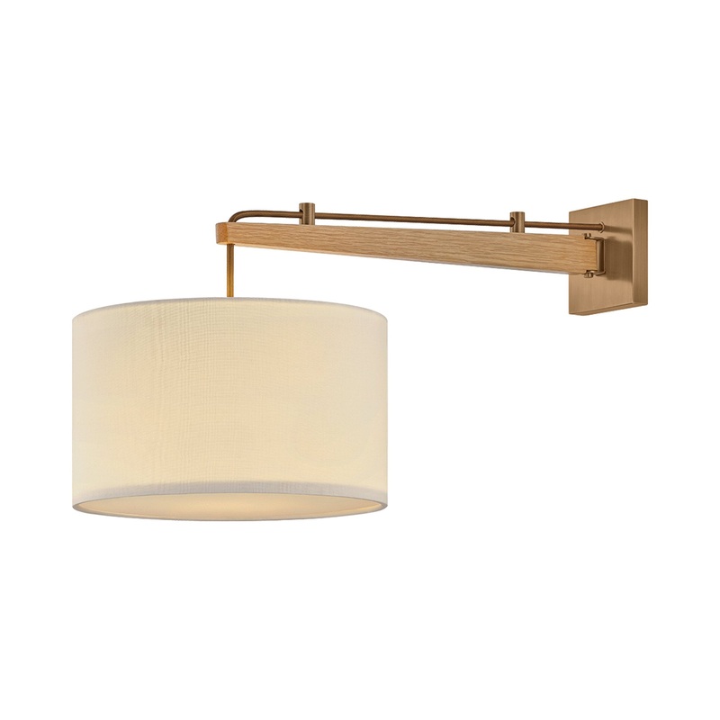 Mailo Wall Light