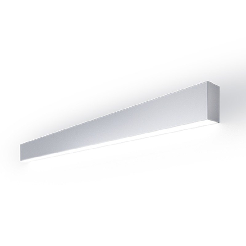 Oracle OLS-WD-LED 6-ft Linear Direct Wall Mount, 2″ Width