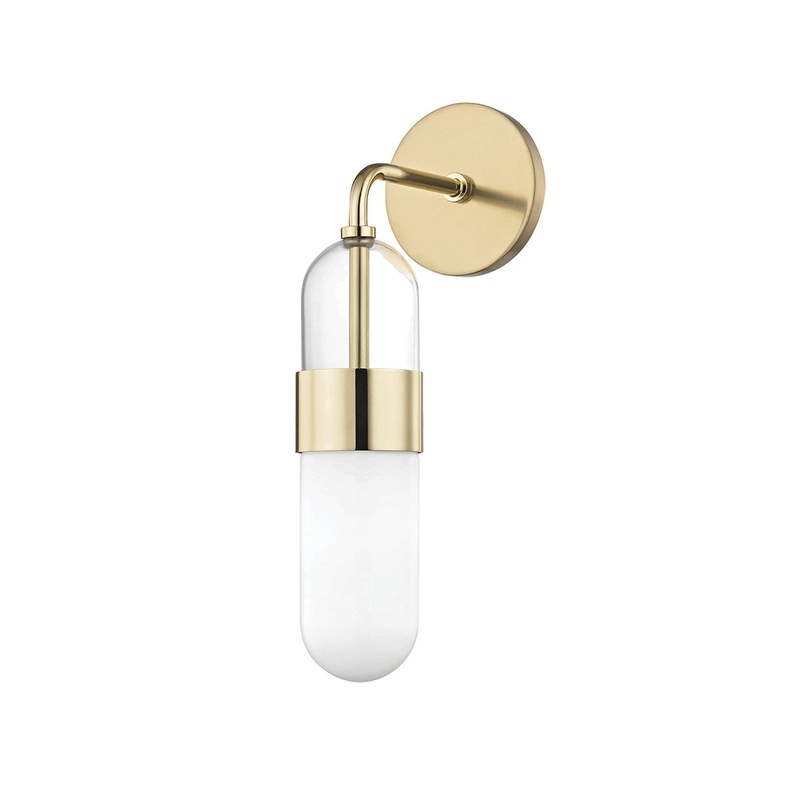 Emilia Wall Light