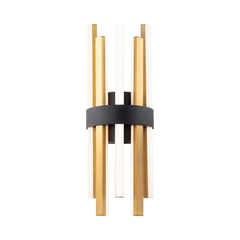 Harmonix LED Wall Light