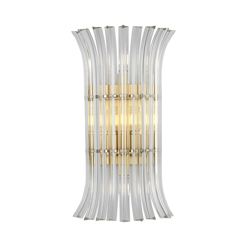 Rhine Wall Light