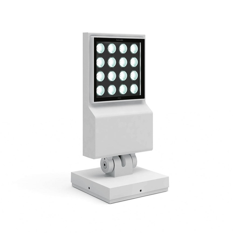 Artemide Cefiso 20 6×45 LED Outdoor Wall/Ceiling/Floor Light