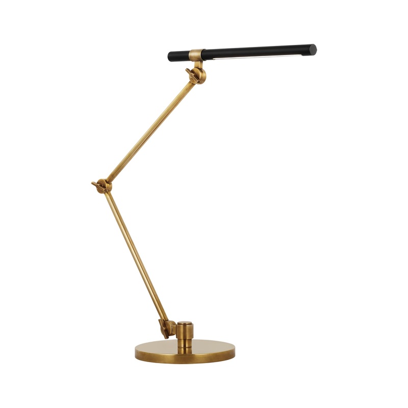 Heron LED Desk Lamp