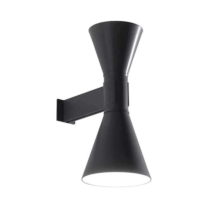 Applique de Marseille Wall Light