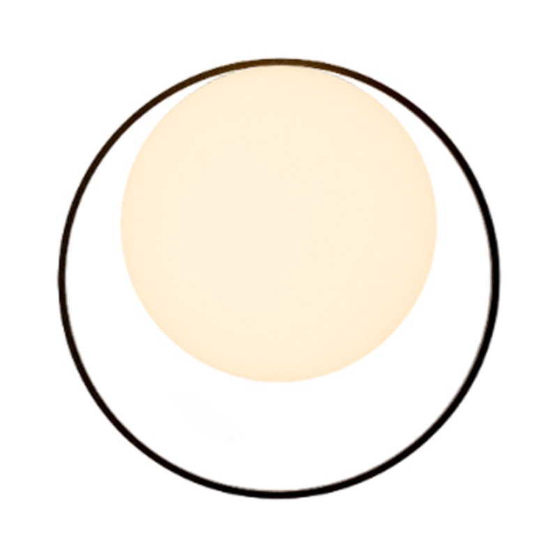 Circ 3722 LED Wall Light