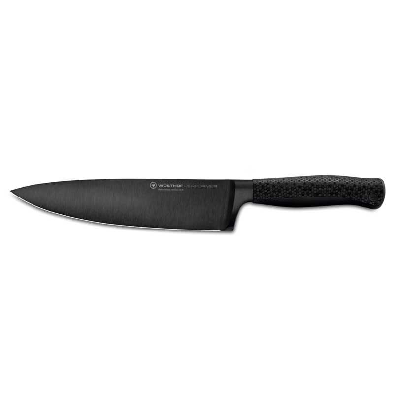 WUSTHOF Performer 8″ Chef’s Knife