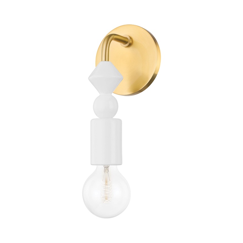 Flora Wall Light