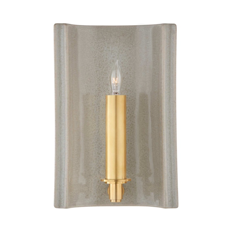 Leeds Rectangle Wall Light