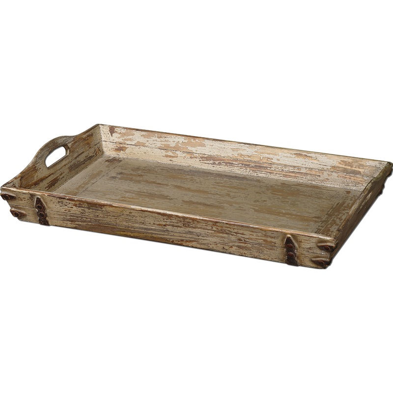Abila Tray