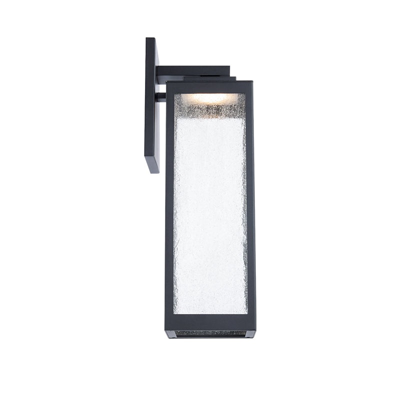 dweLED WS-W17222 Amherst 1-lt 22″ Tall LED Outdoor Wall Sconce