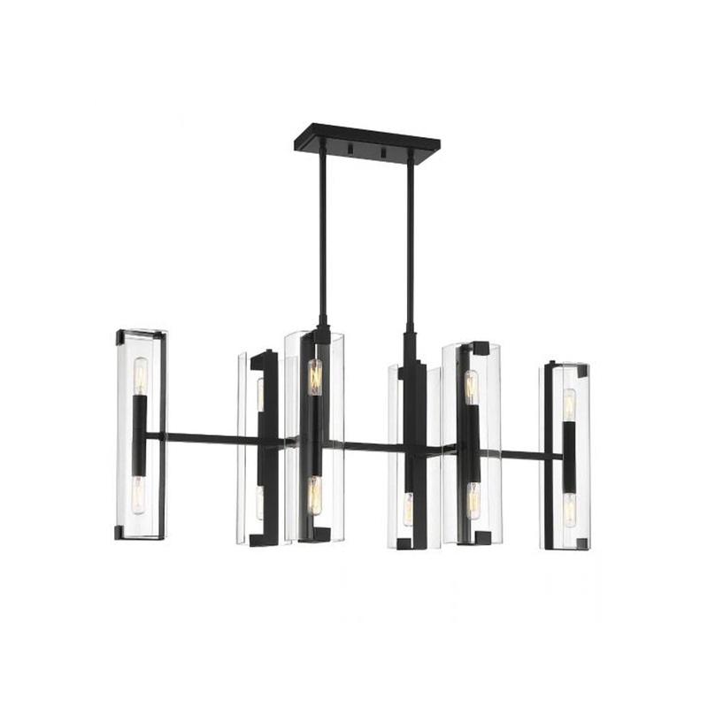 Winfield Linear Pendant Light