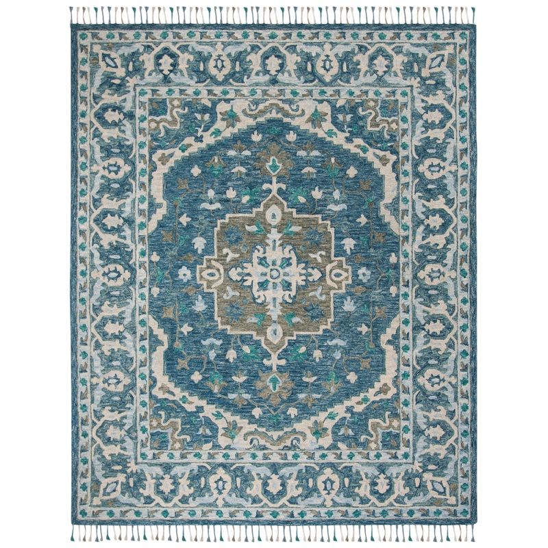 Aspen APN230A DARK BLUE / GREY