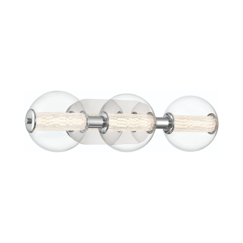 Atomo LED Wall Light